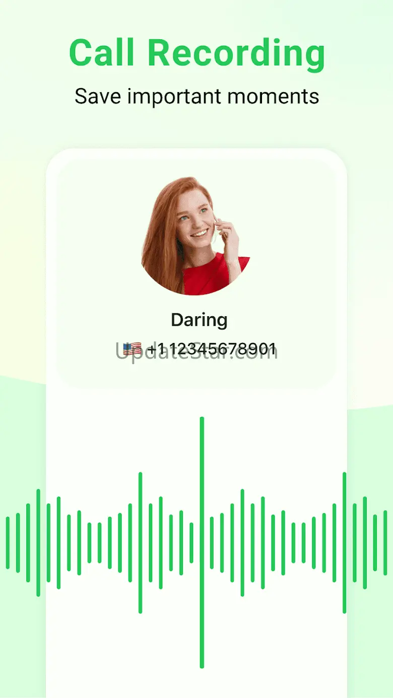 Call App: We Talk to Global 2.9.17