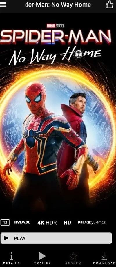 SONY PICTURES CORE 4.3.2