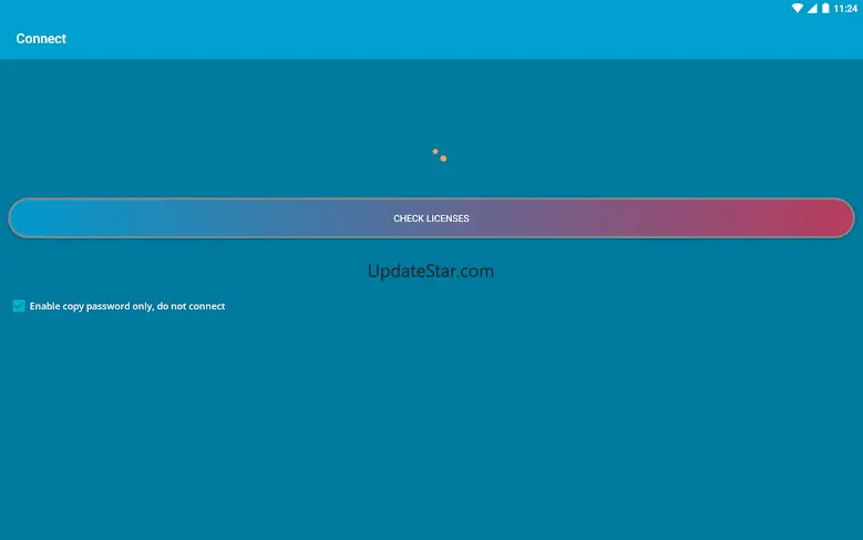 Weak WiFi Password Protector 1.2.3