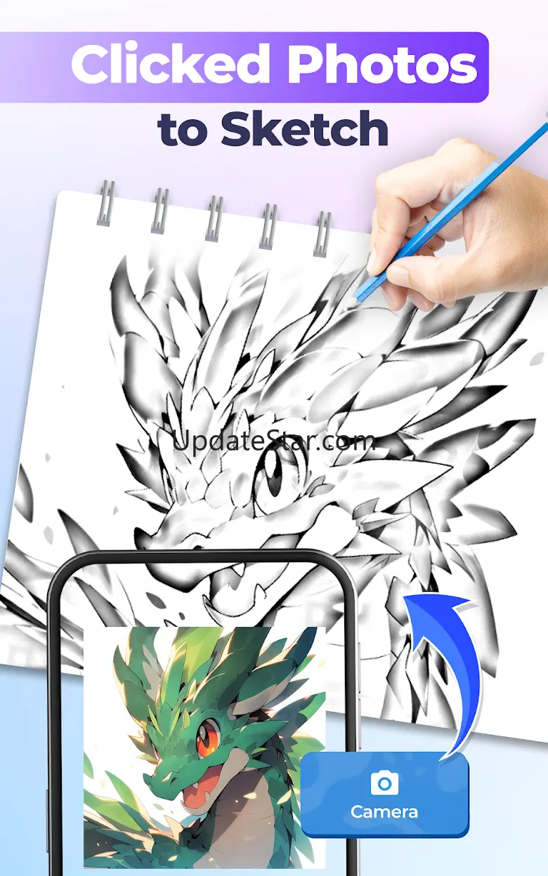 AR Drawing Paint: Draw Sketch 1.1.9