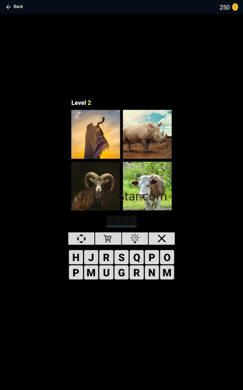Guess Word - Logic Quiz 1.5.6