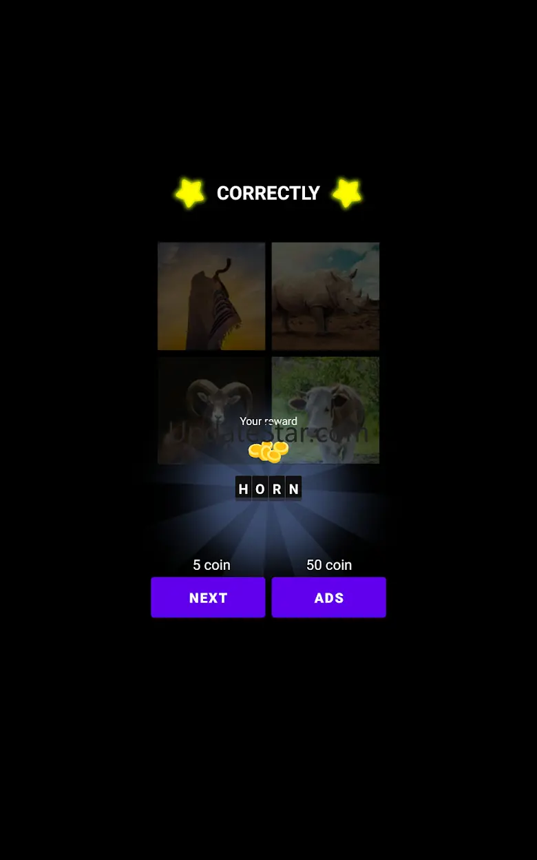 Guess Word - Logic Quiz 1.5.6