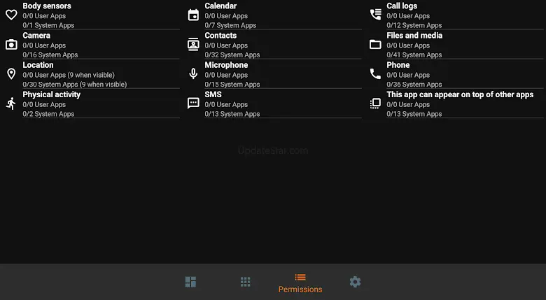 Permission Ruler [Root] 2.0.01