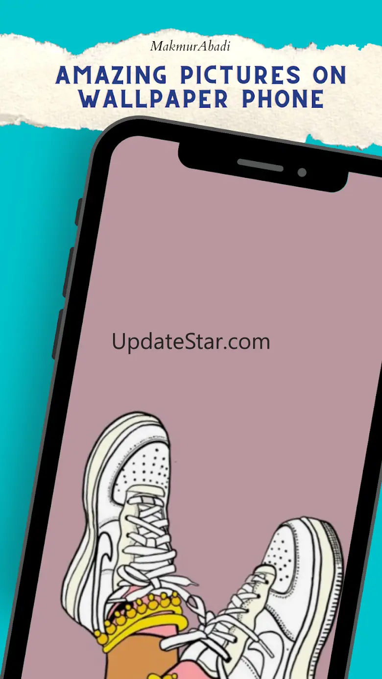 Jordan Sneakers Wallpaper 2.0.0