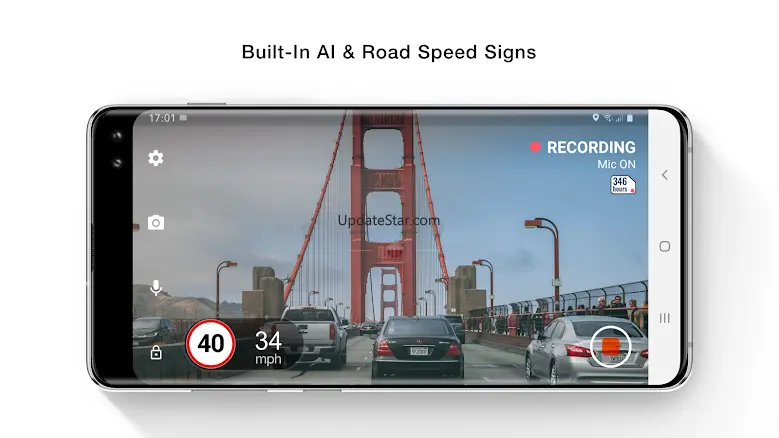 Navmii AI Dashcam 3.1.0.1094-9de6443