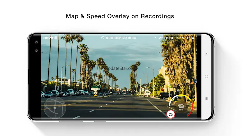 Navmii AI Dashcam 3.1.0.1094-9de6443