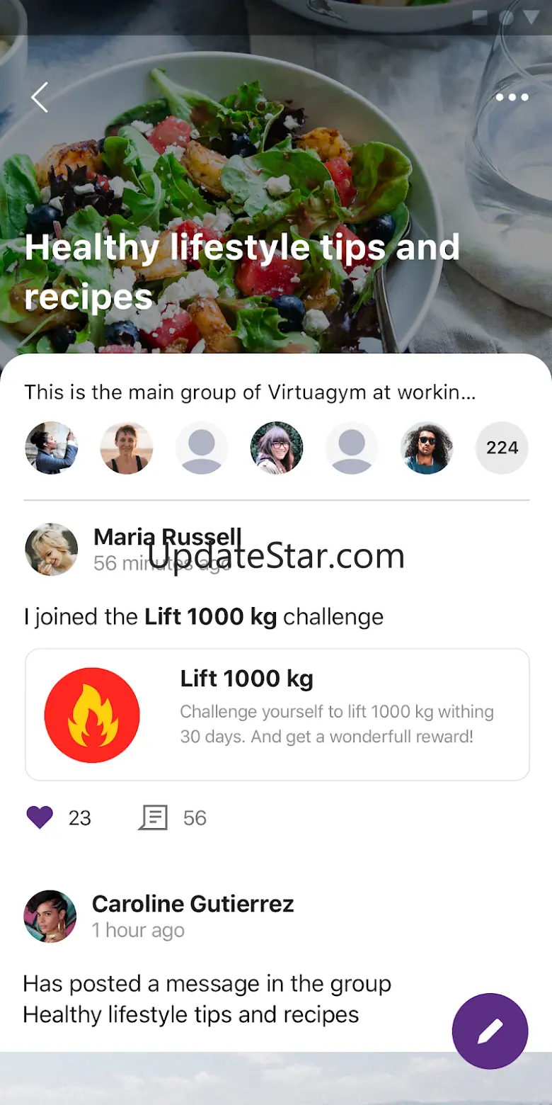 Planet Fitness Australia 11.4.6