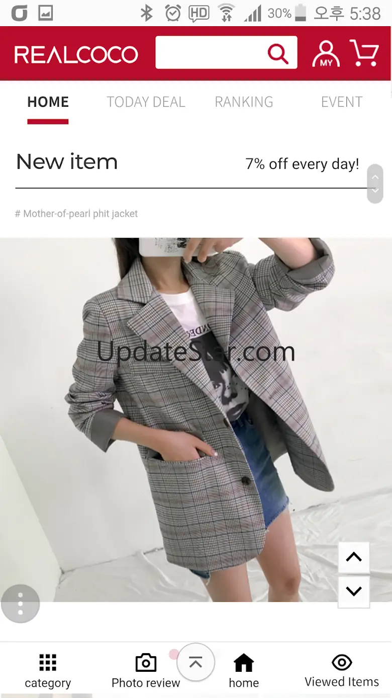 REALCOCO 5.6