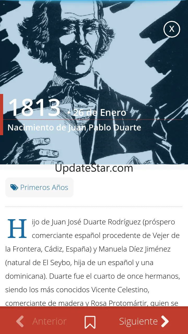 Duarte 1.0.0