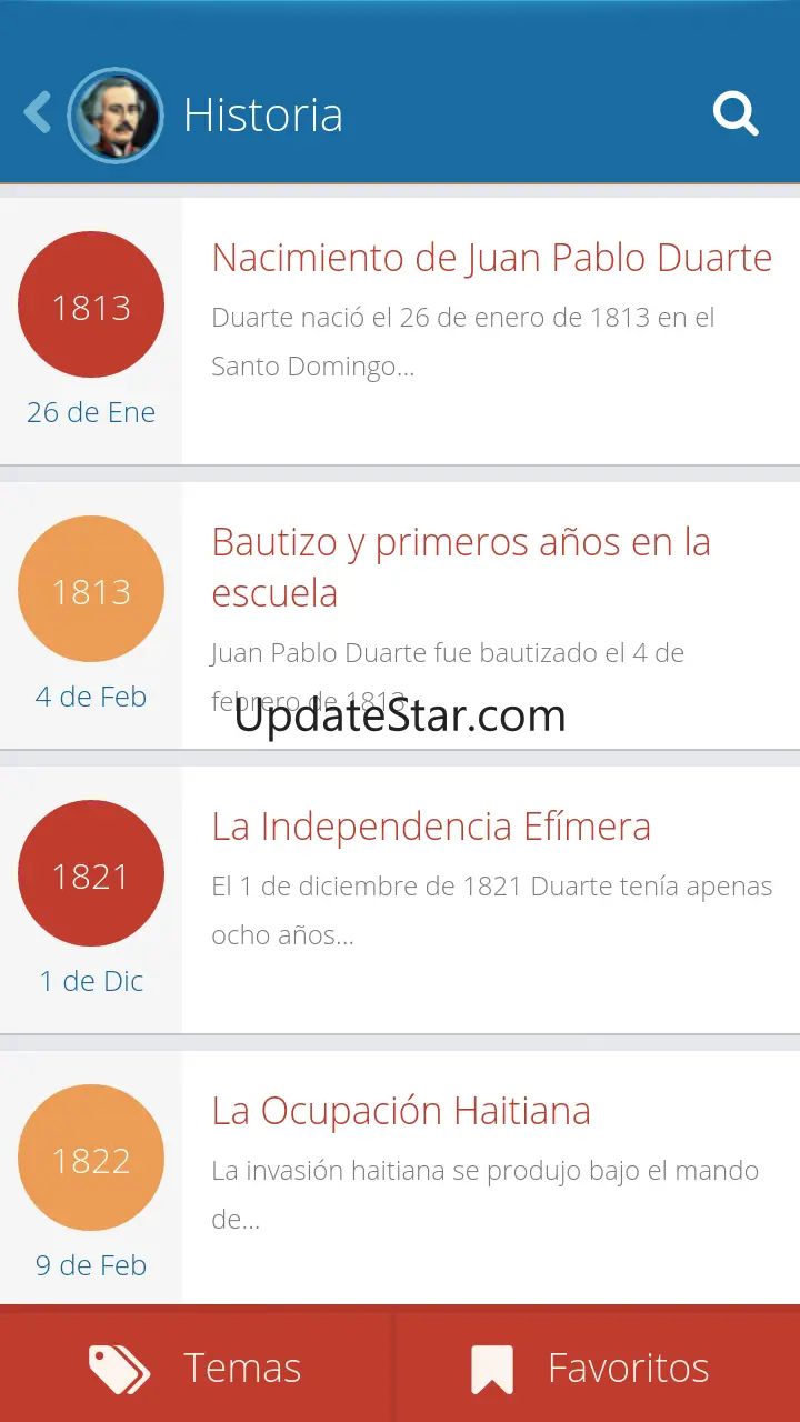 Duarte 1.0.0