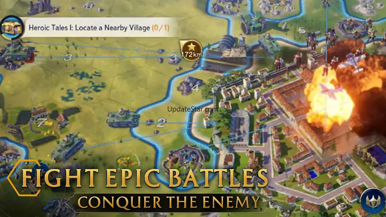 Civilization: Eras & Allies