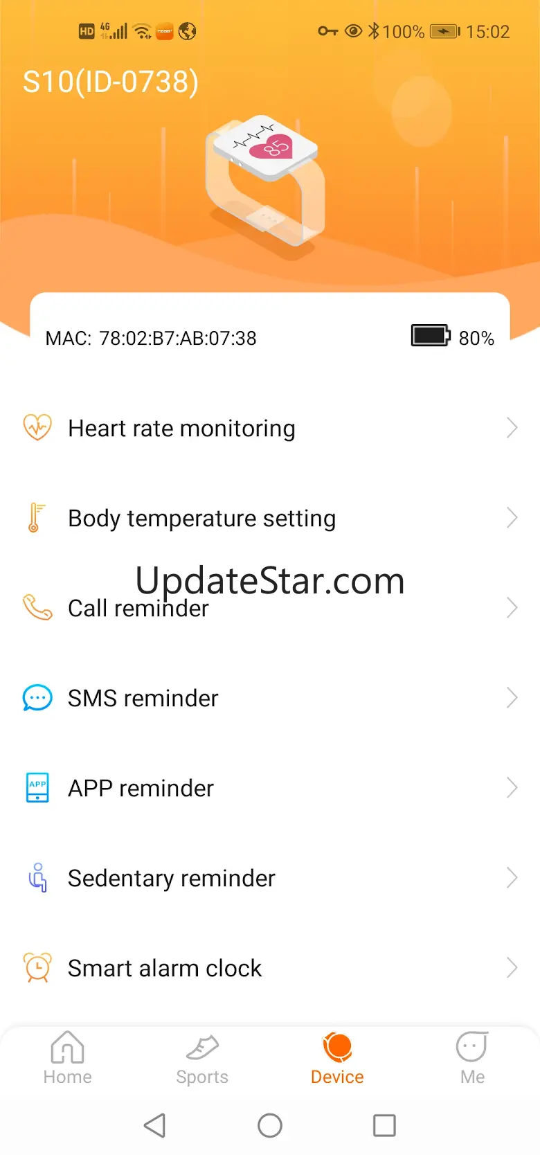 TAGG+ 1.0.5