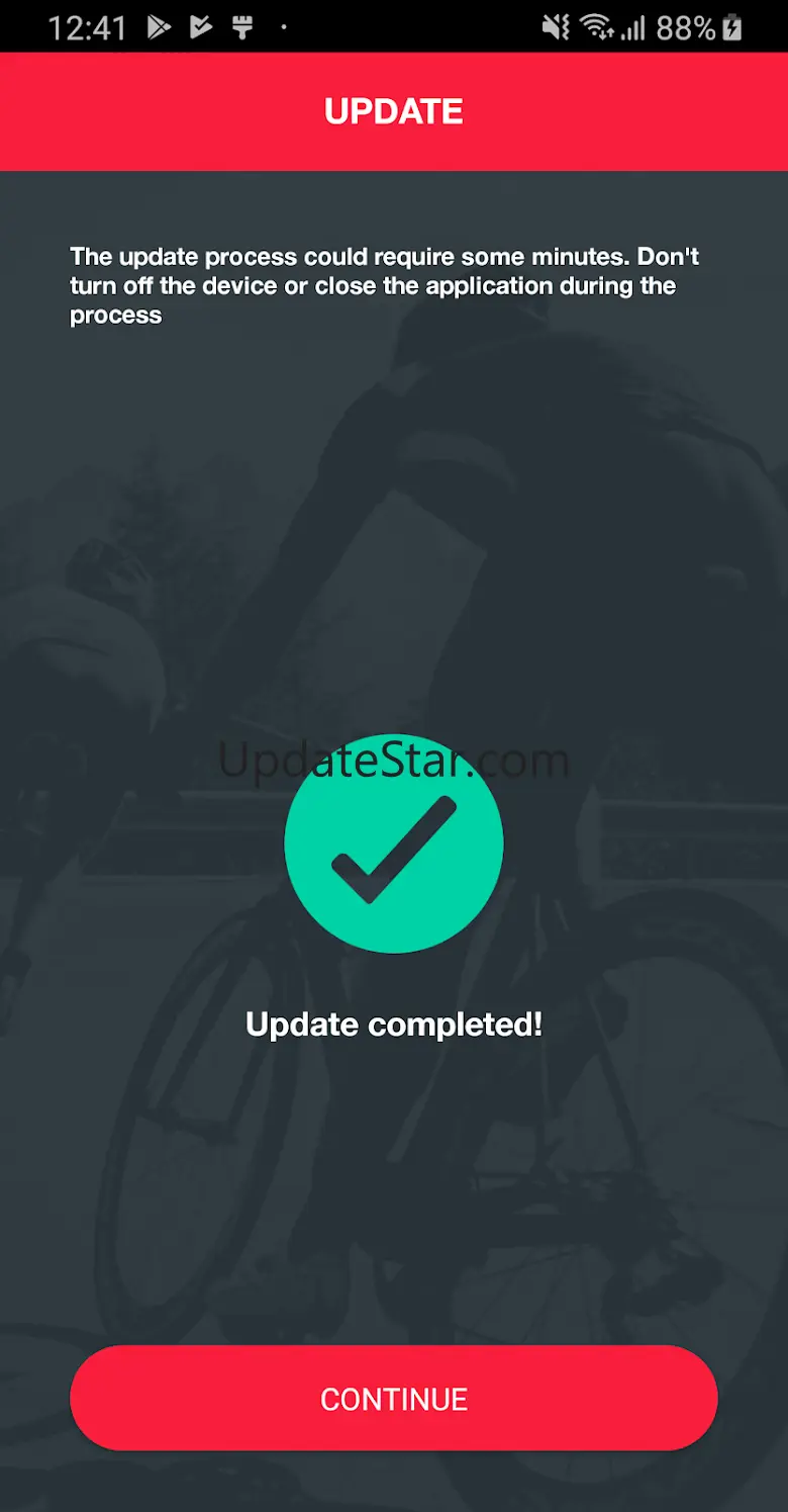 Upgrado 1.1.7