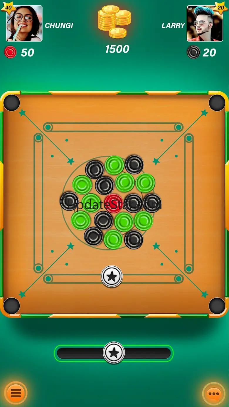 Carrom Pool Game 2022 1.0