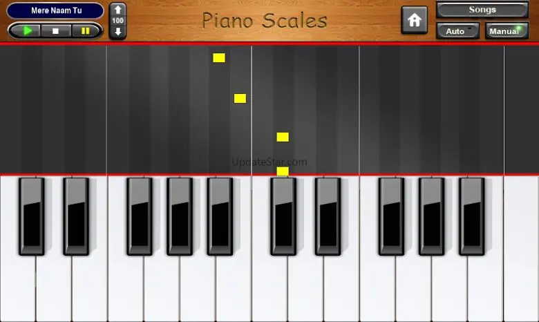 Piano India Songs 1.3.5