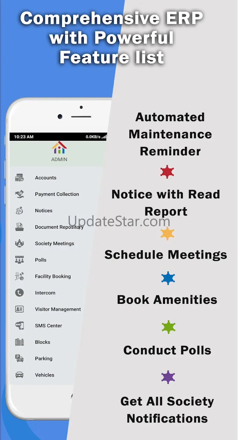 Neighbium - Society Management 1.1.51