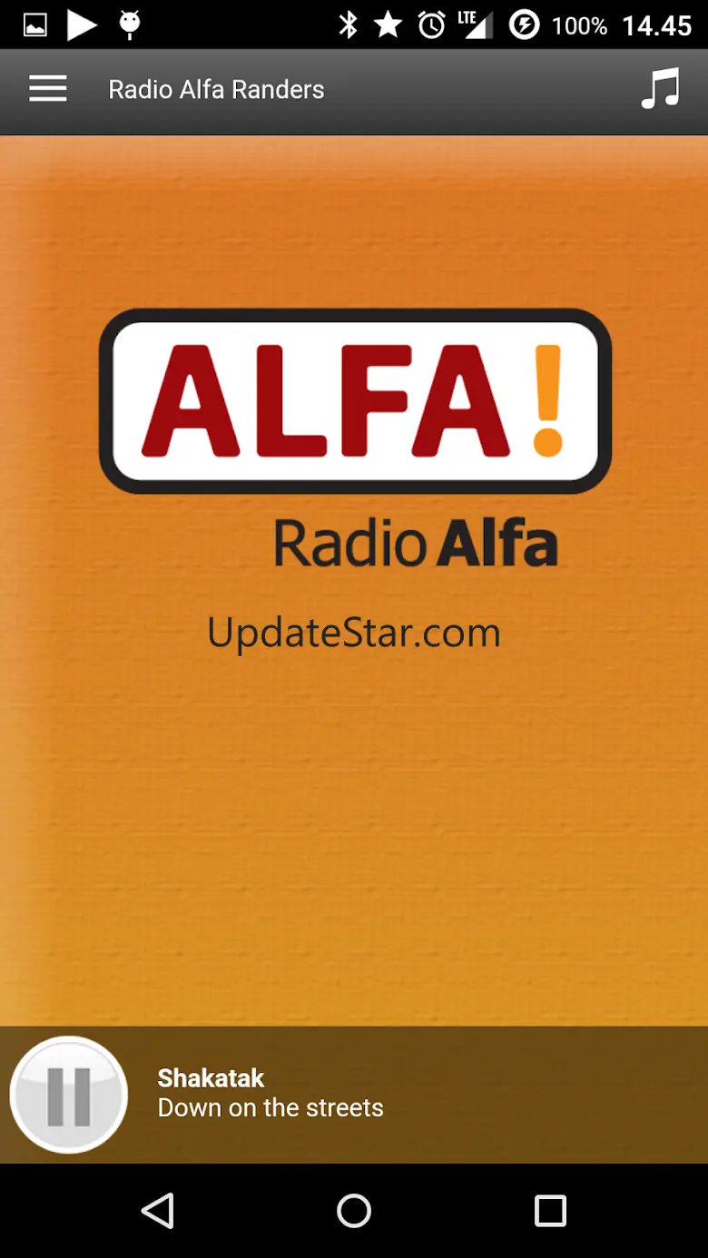 Always Elvis Radio 4.2.5