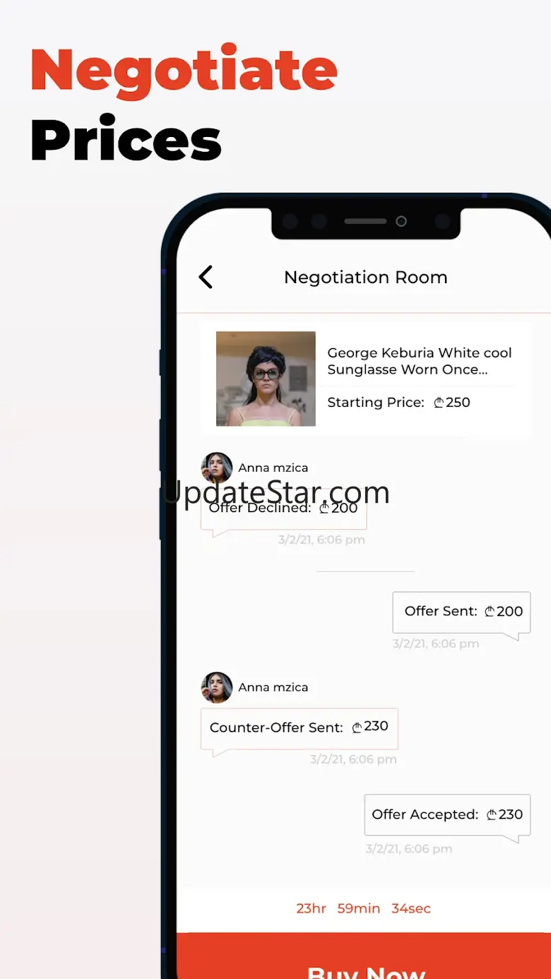 Phubber App 16.1