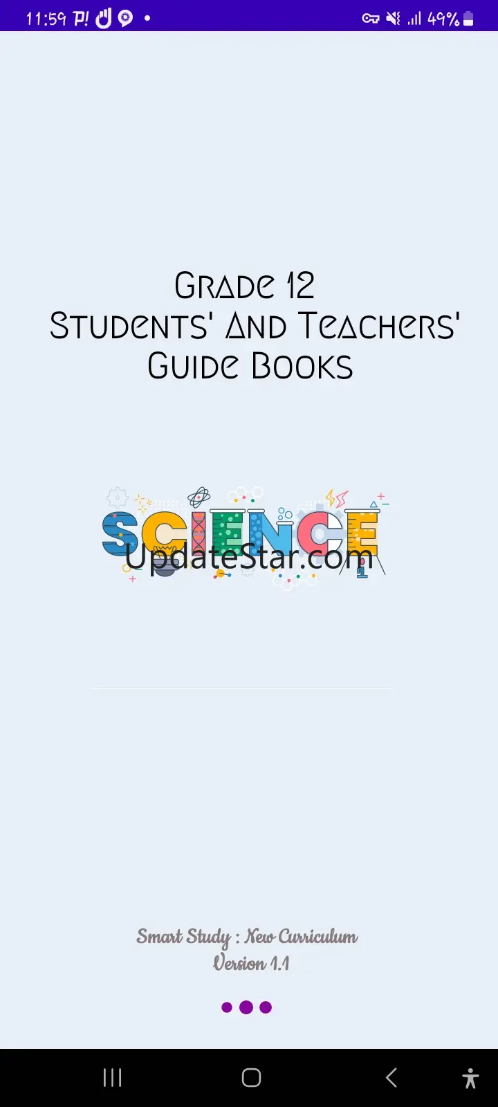 Grade 12 Books: New Curriculum 8.1.2