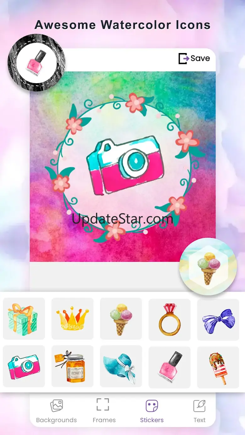 Highlight Cover - Logo Maker 1.1.0