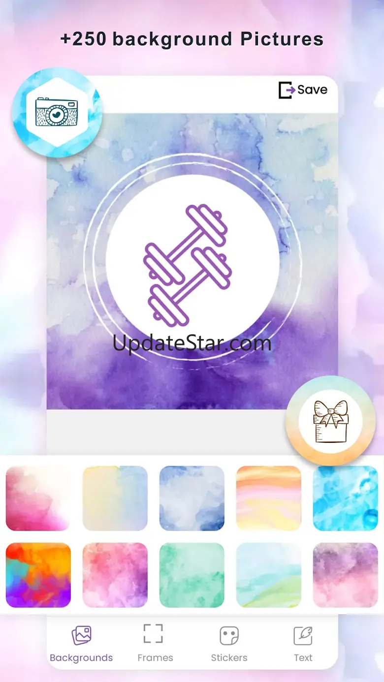 Highlight Cover - Logo Maker 1.1.0
