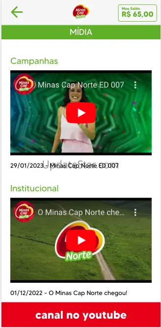 Minas Cap Norte 63931