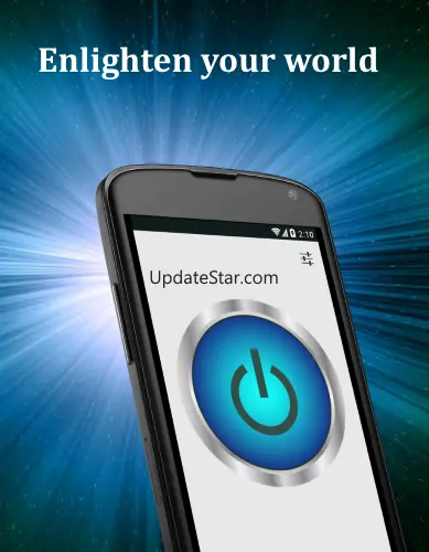 Flashlight Bright Lamp 2.4.10