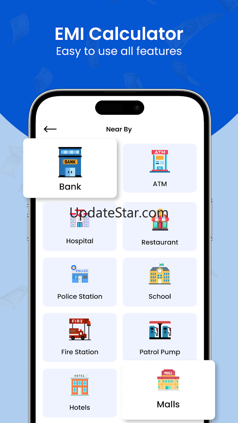 Loan Pay - EMI Loan Calculator