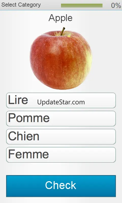Learn French - Fabulo 1.2.2
