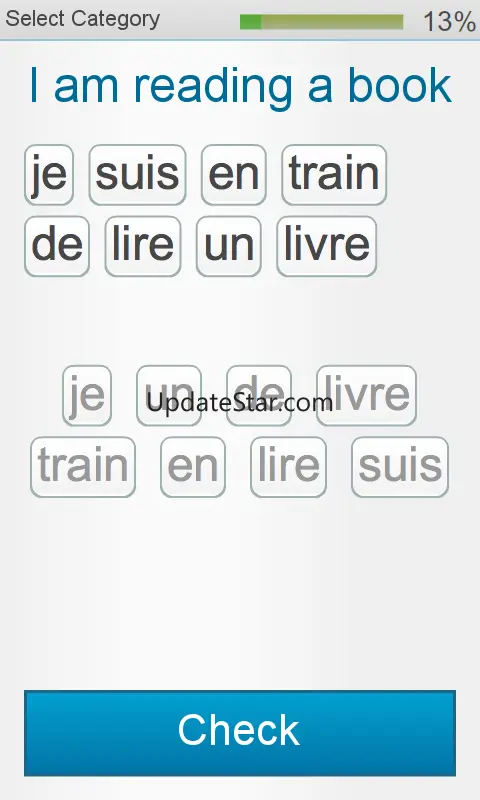 Learn French - Fabulo 1.2.2