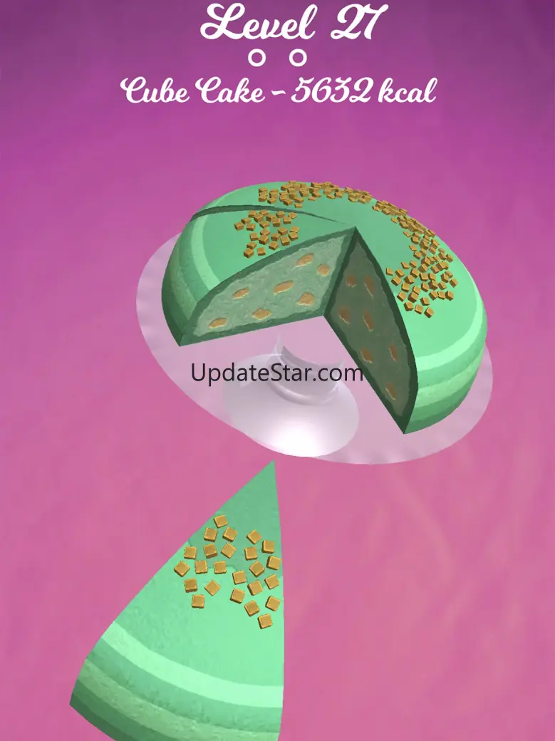 Uncake 4.6