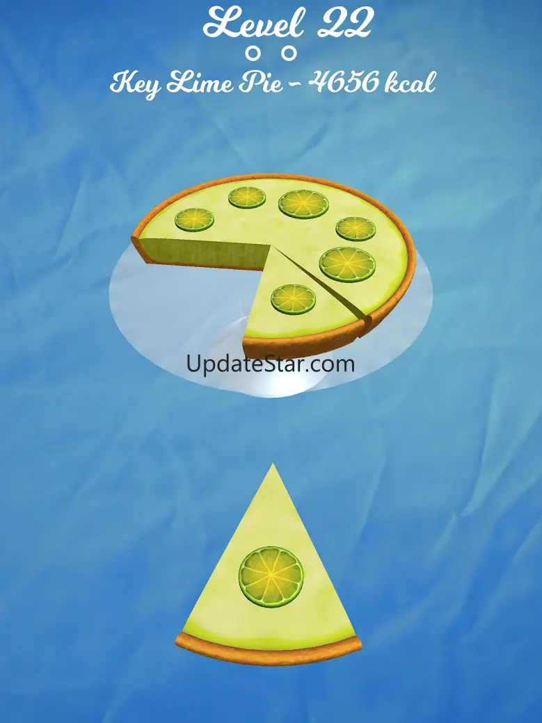 Uncake 4.6