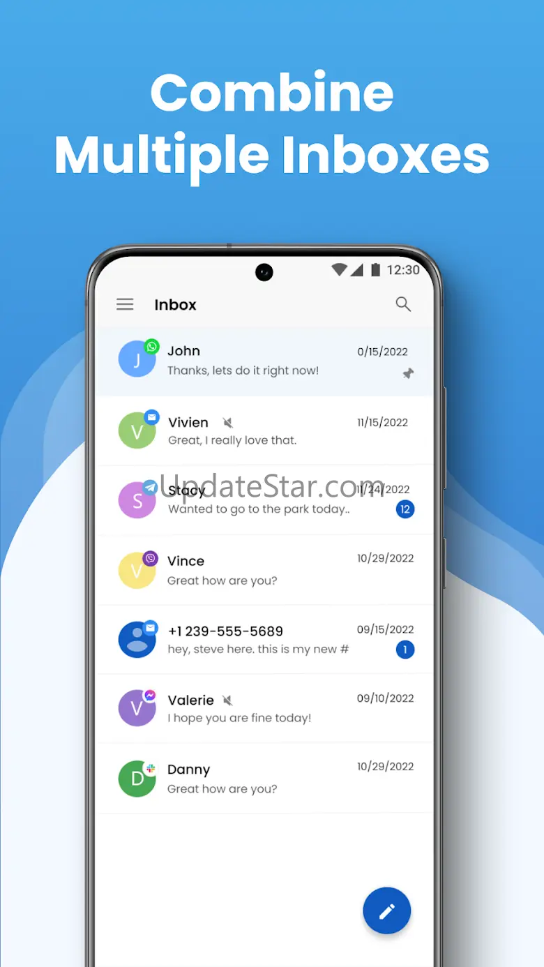 Easy Chat & Text 1.02.1
