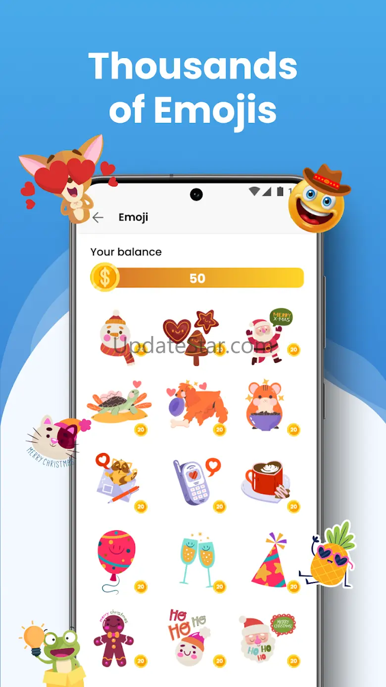 Easy Chat & Text 1.02.1