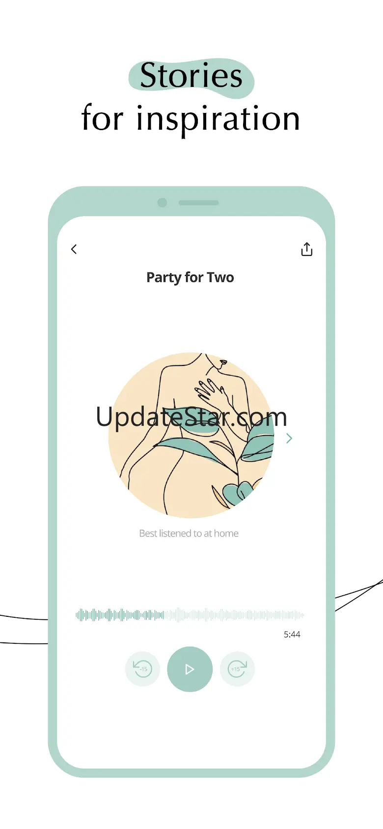 Luvzy: Women's & Men's Health 1.7.3