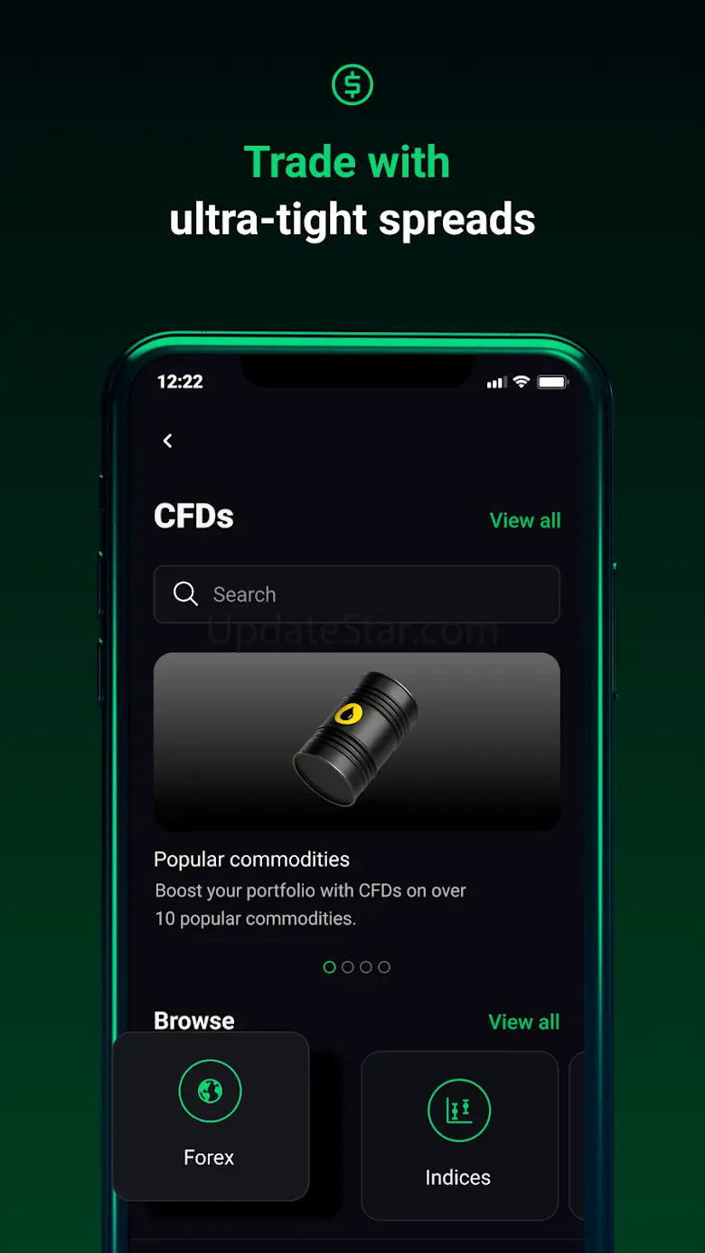 FlowBank App | Online Trading 1.61.33
