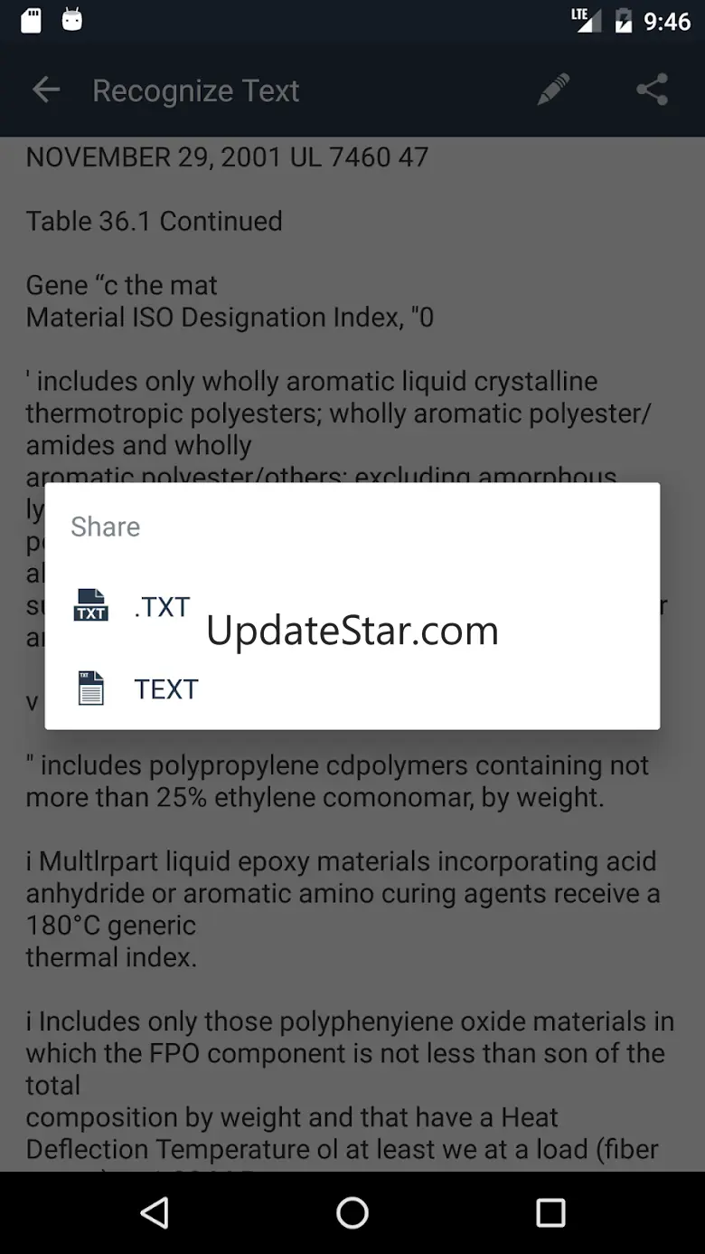 Simple OCR - Scanner Interface 2.3
