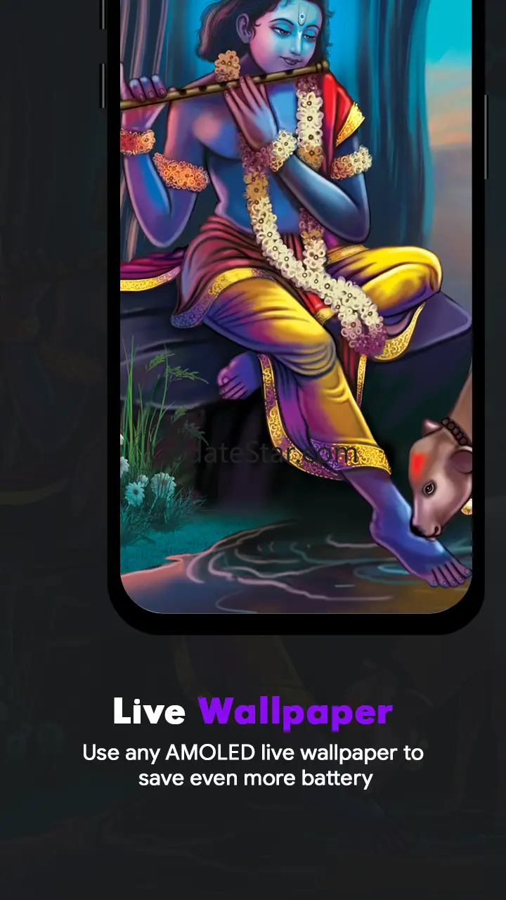 Krishna  Wallpapers 200.0