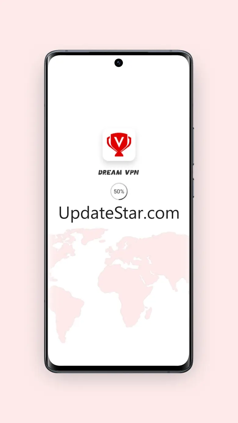 Dream VPN - Dream Myself