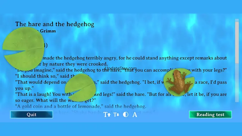 BookyPets - Reading is a game 1.64