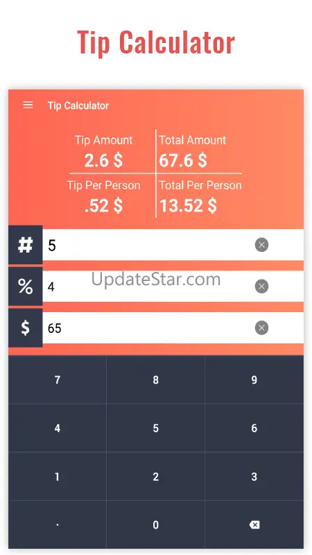 Percentage Calculator of Marks 1.97