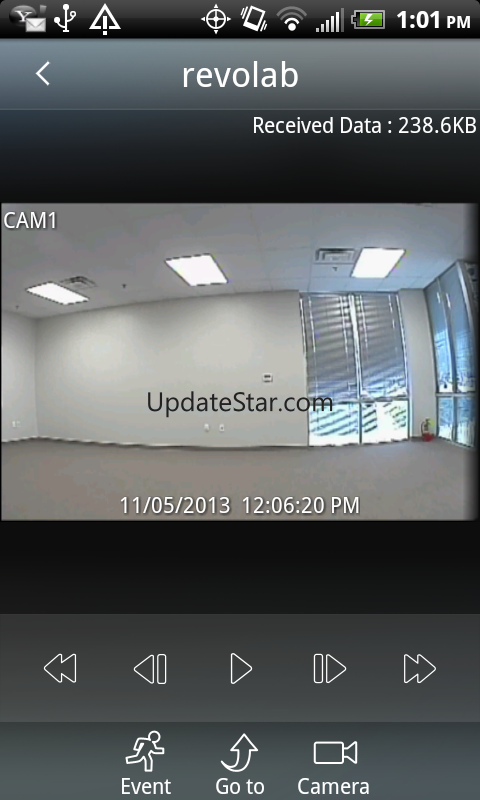 REVO MOBILE 4.3.0
