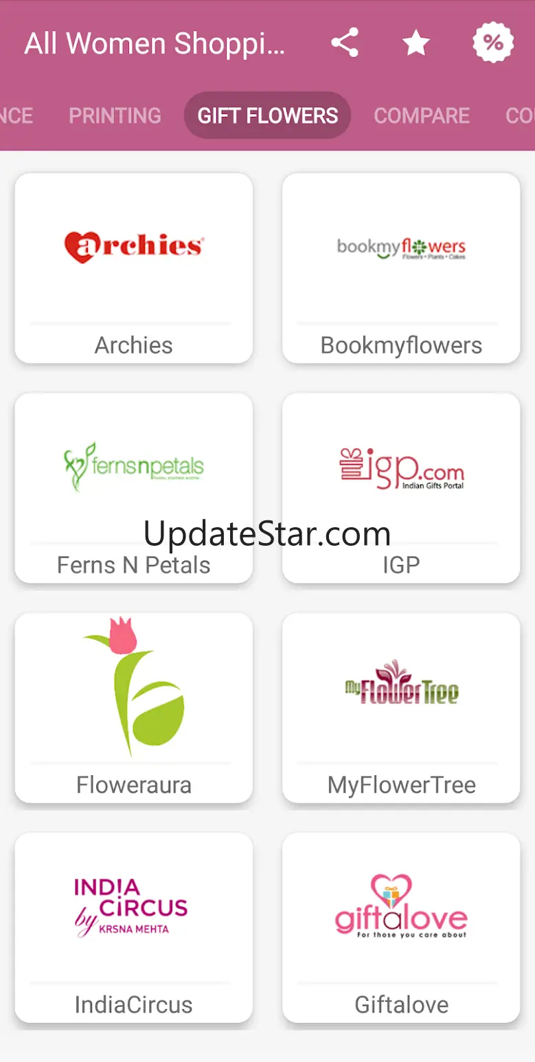 All Women Shopping App 1.1.2
