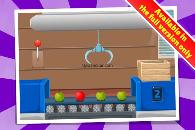 Kids Learn Colors Lite 2.3.9