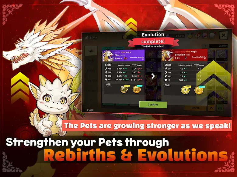 Taming Master : Pet Guardian 1.4.0