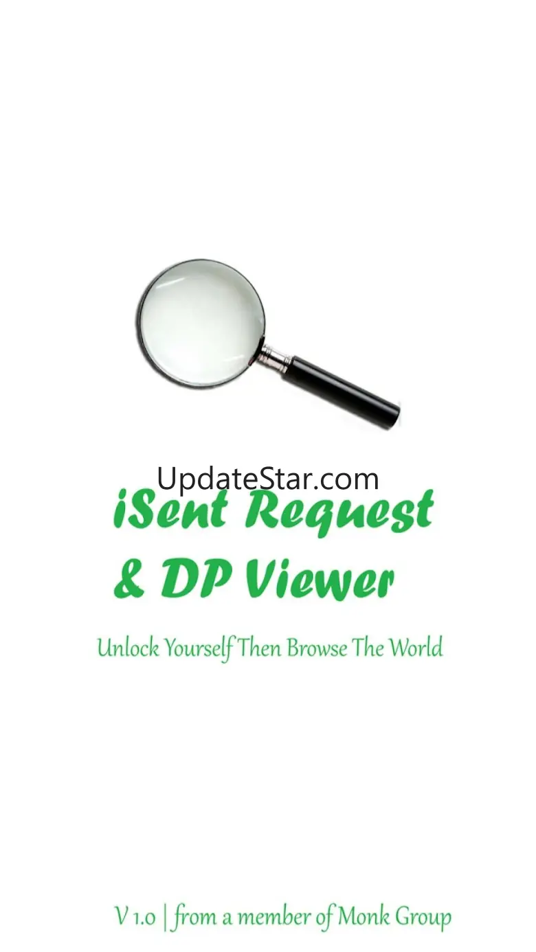 DP Viewer &  iSent Request 2.1.3