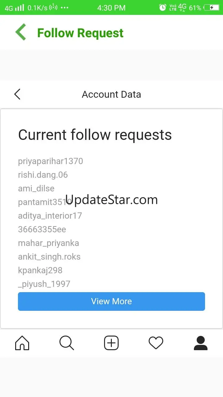 DP Viewer &  iSent Request 2.1.3
