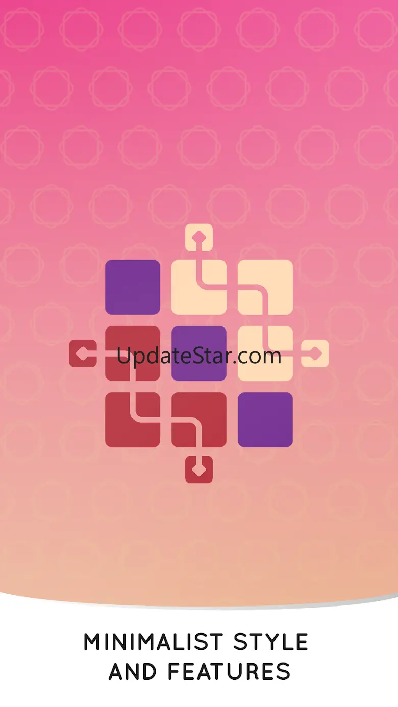 Zen Squares: Flat Rubik's Cube 1.8.0