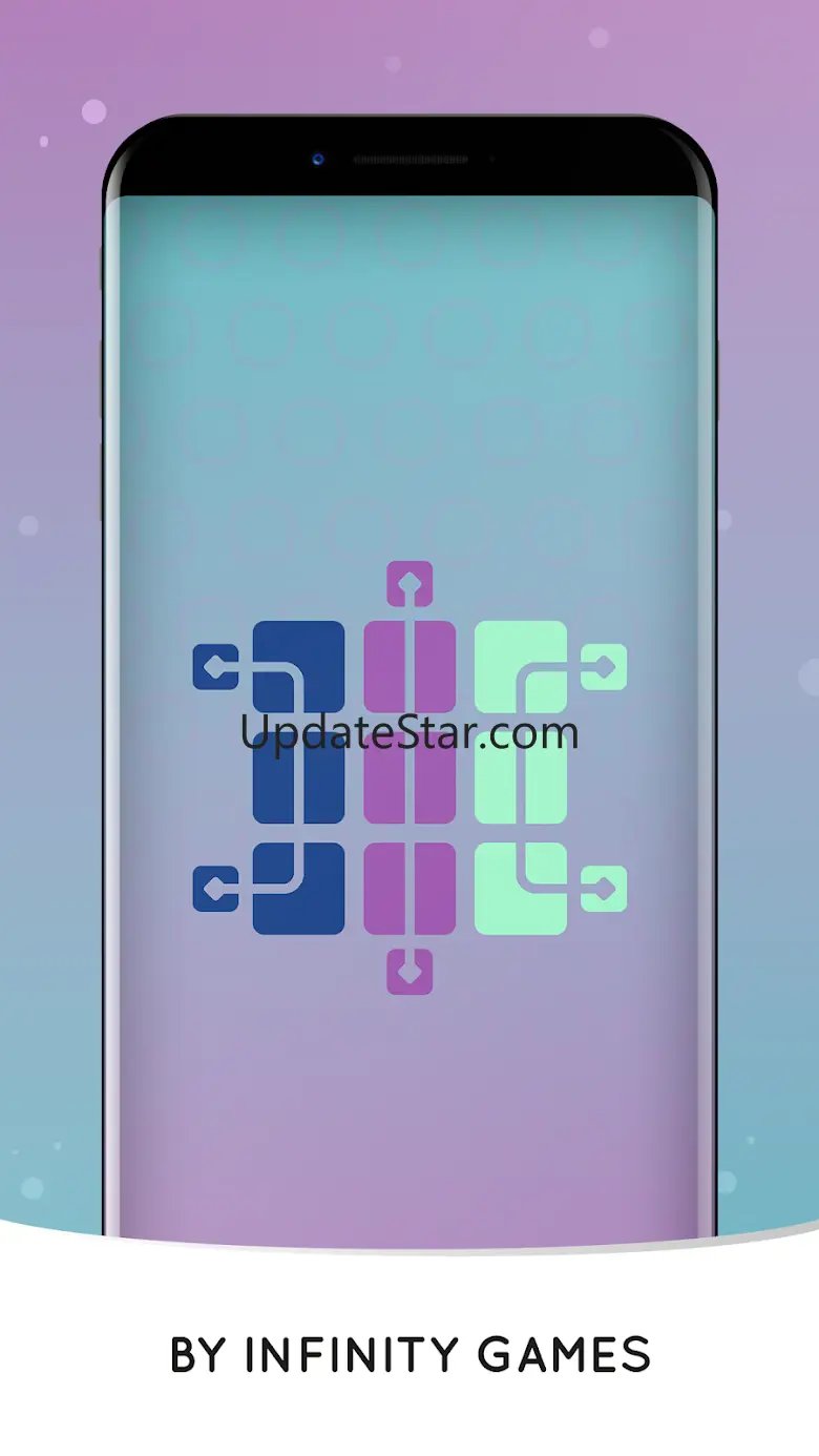 Zen Squares: Flat Rubik's Cube 1.8.0