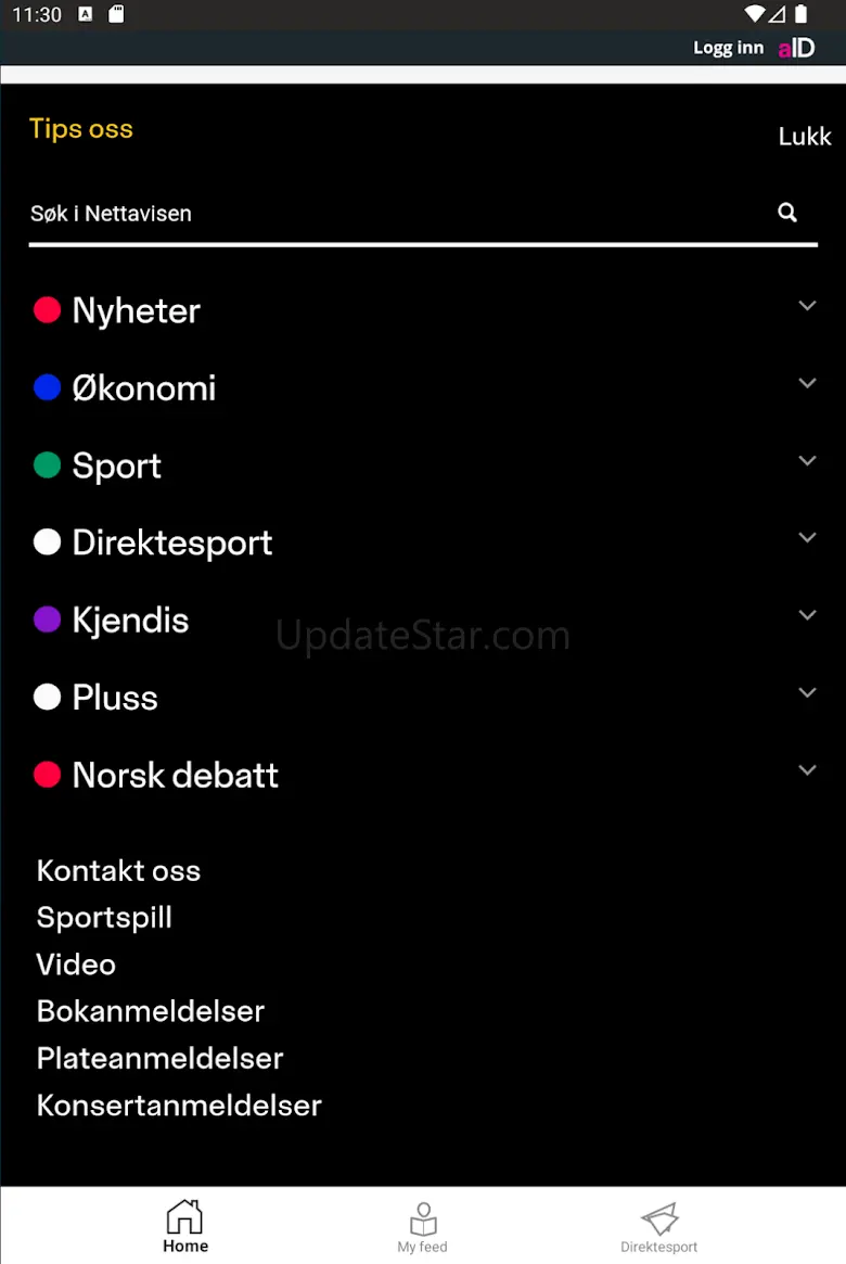 Nettavisen v3.0.47